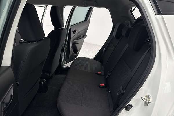 2023 Suzuki Swift GL Plus AZ Series II