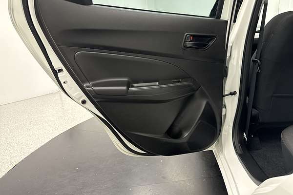 2023 Suzuki Swift GL Plus AZ Series II