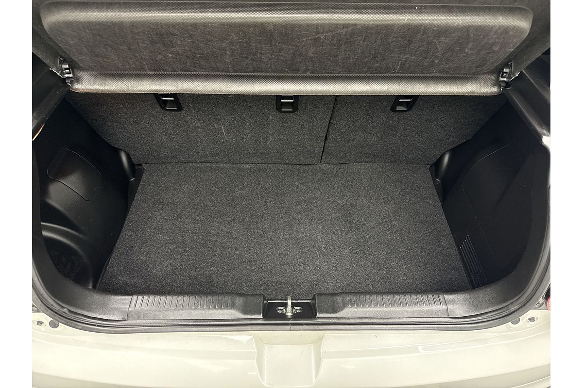 2023 Suzuki Swift GL Plus AZ Series II