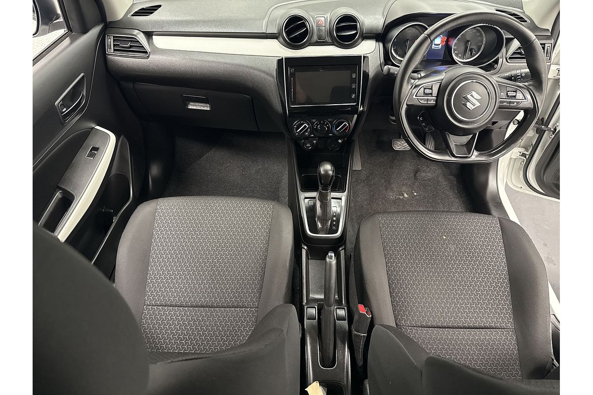 2023 Suzuki Swift GL Plus AZ Series II