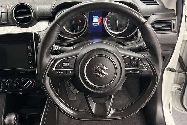 2023 Suzuki Swift GL Plus AZ Series II