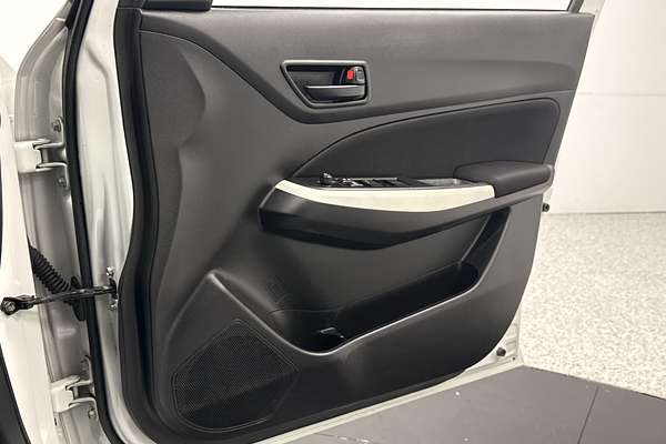 2023 Suzuki Swift GL Plus AZ Series II