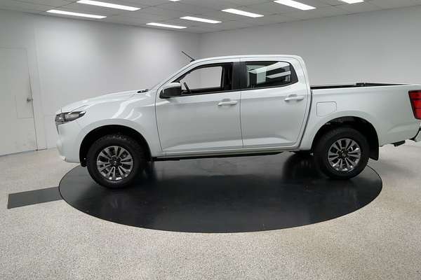 2023 Mazda BT-50 XT TF 4X4