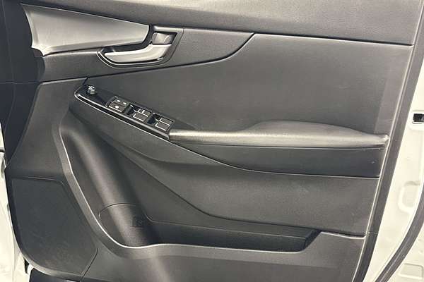 2023 Mazda BT-50 XT TF 4X4