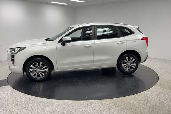 2022 GWM Haval Jolion Premium A01