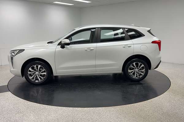 2022 GWM Haval Jolion Premium A01