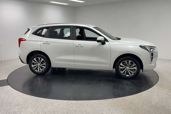 2022 GWM Haval Jolion Premium A01