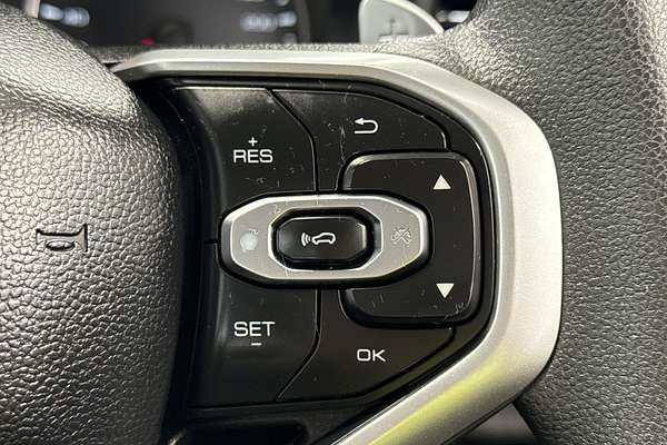 2022 GWM Haval Jolion Premium A01