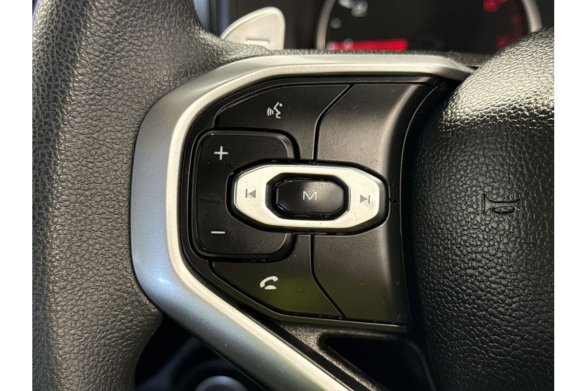2022 GWM Haval Jolion Premium A01