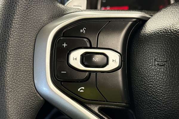 2022 GWM Haval Jolion Premium A01