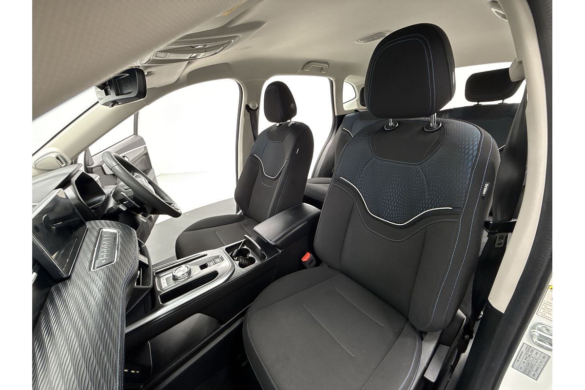 2022 GWM Haval Jolion Premium A01