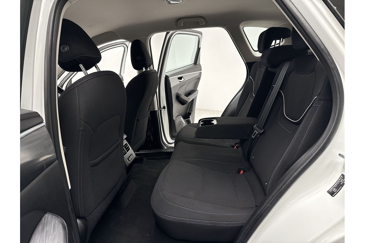 2022 GWM Haval Jolion Premium A01