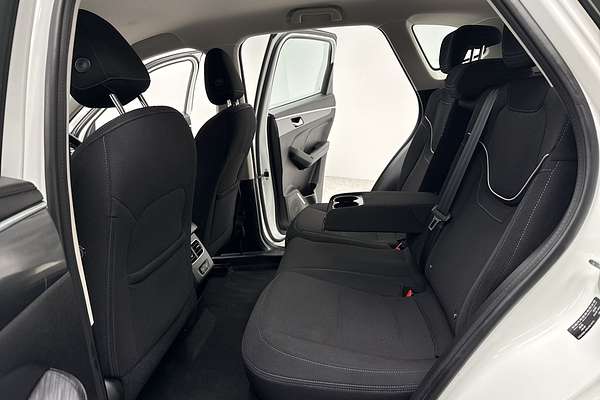 2022 GWM Haval Jolion Premium A01