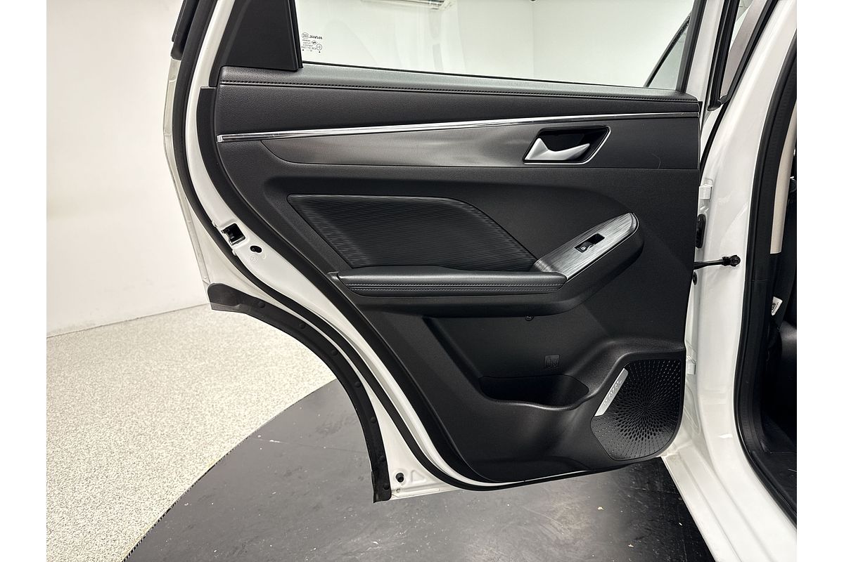 2022 GWM Haval Jolion Premium A01
