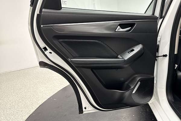 2022 GWM Haval Jolion Premium A01