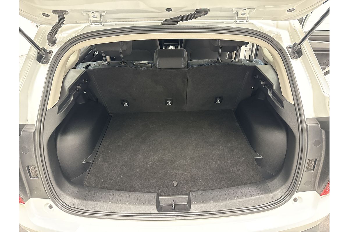 2022 GWM Haval Jolion Premium A01
