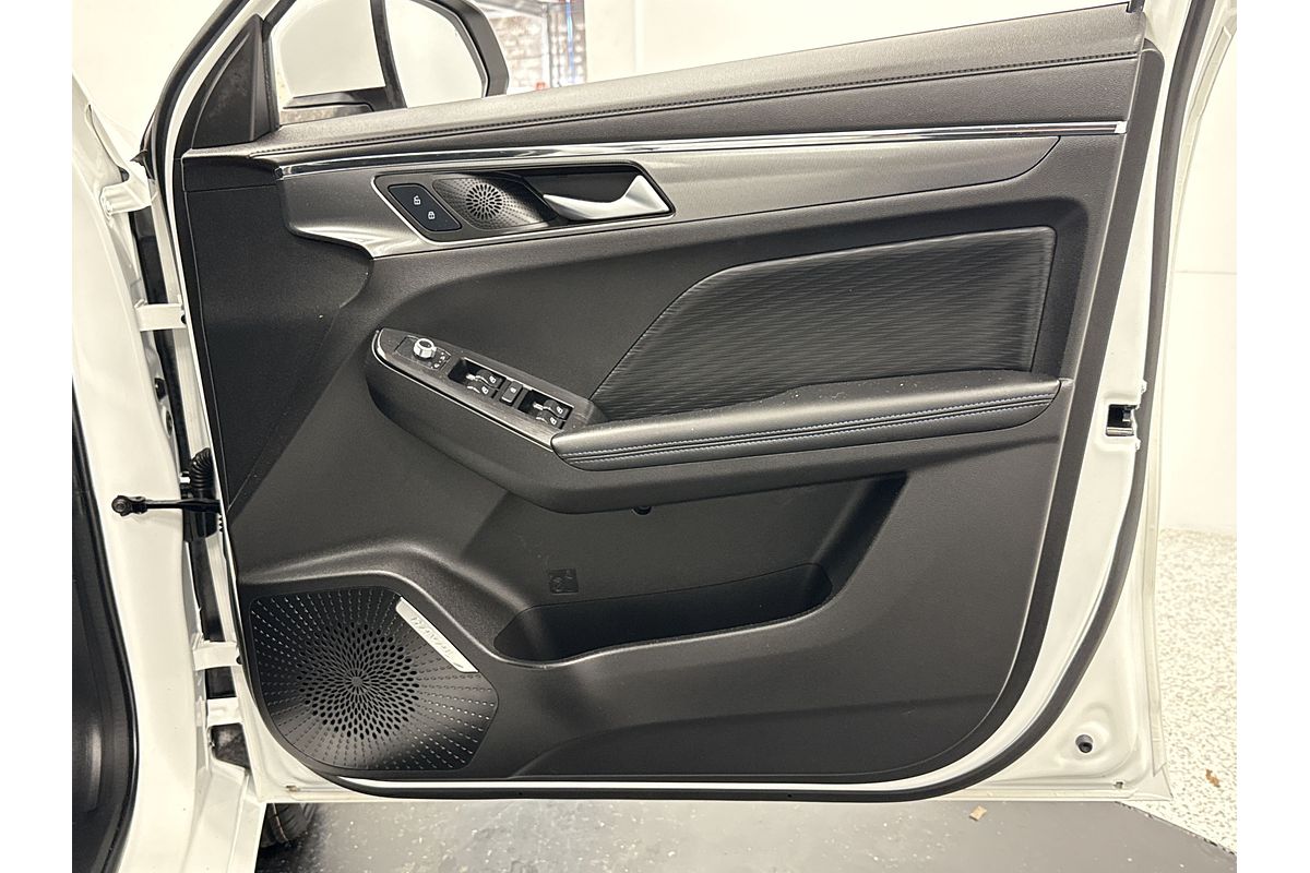 2022 GWM Haval Jolion Premium A01