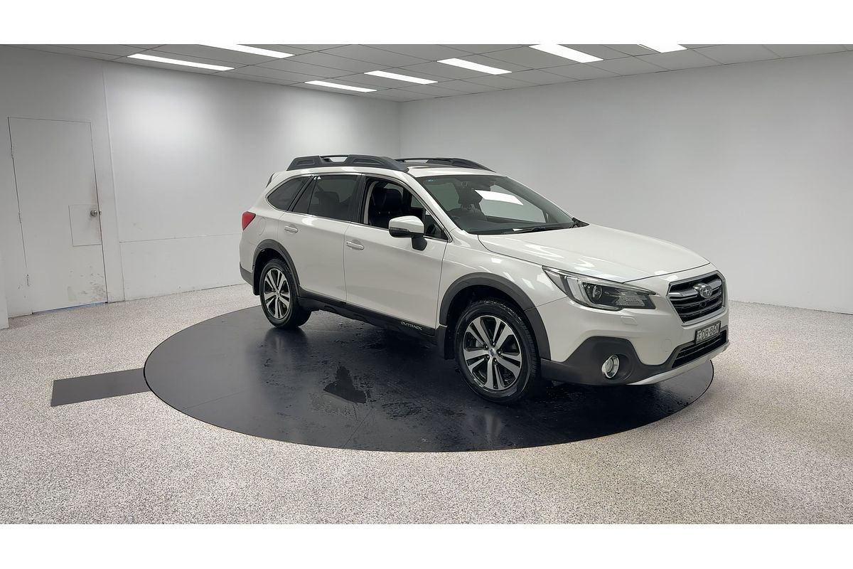 2019 Subaru Outback 2.0D 5GEN