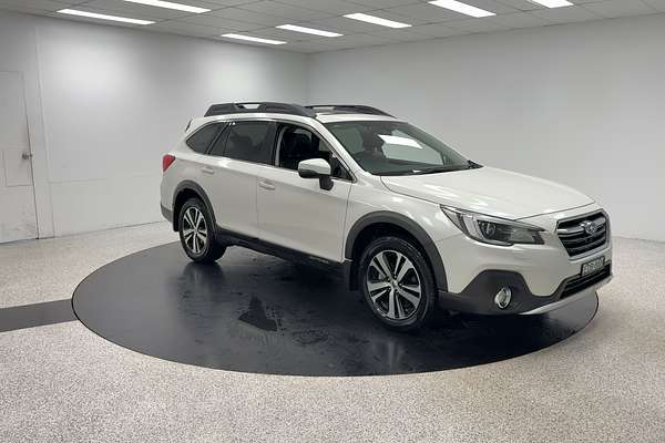 2019 Subaru Outback 2.0D 5GEN
