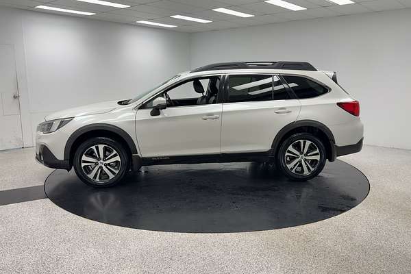 2019 Subaru Outback 2.0D 5GEN