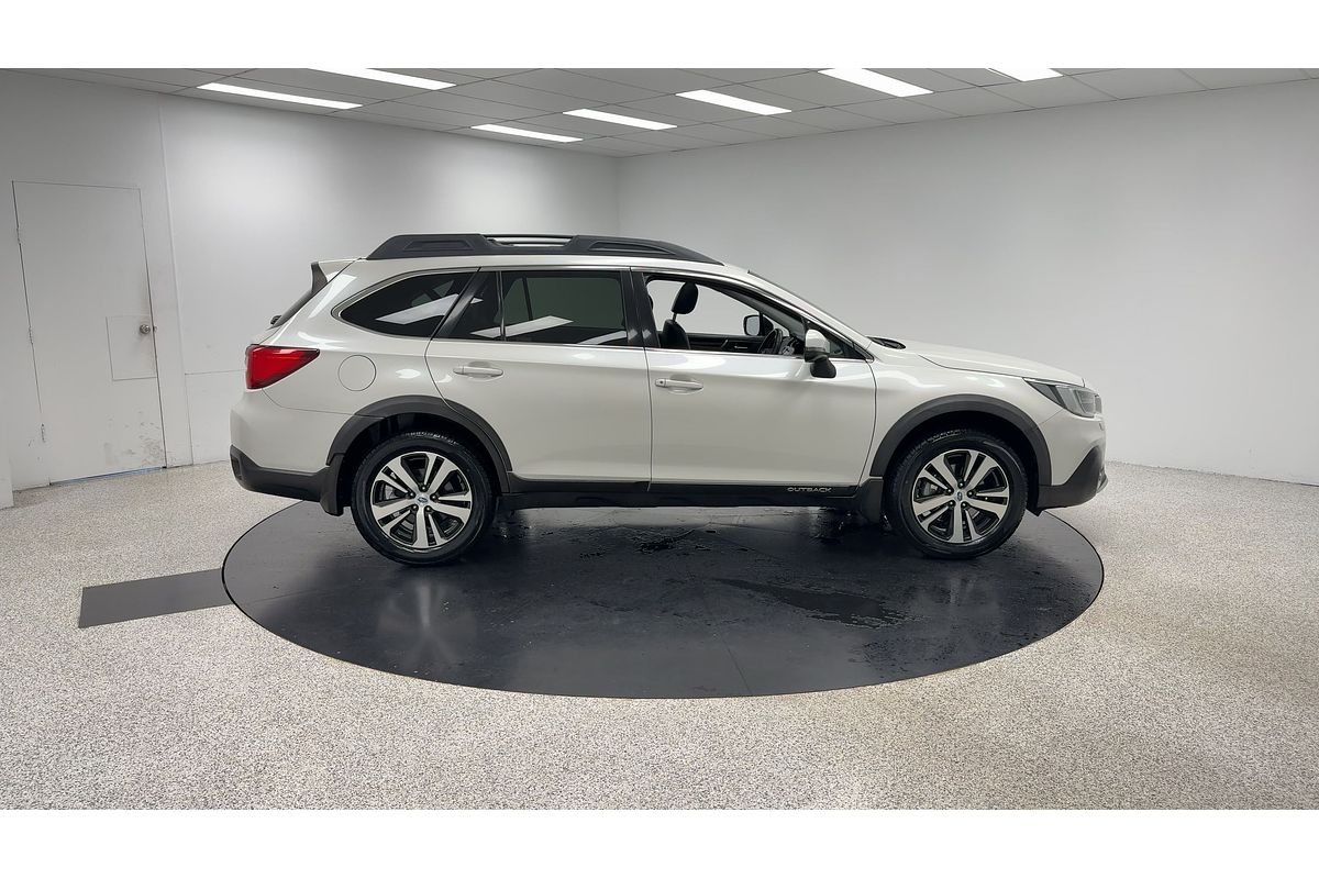 2019 Subaru Outback 2.0D 5GEN