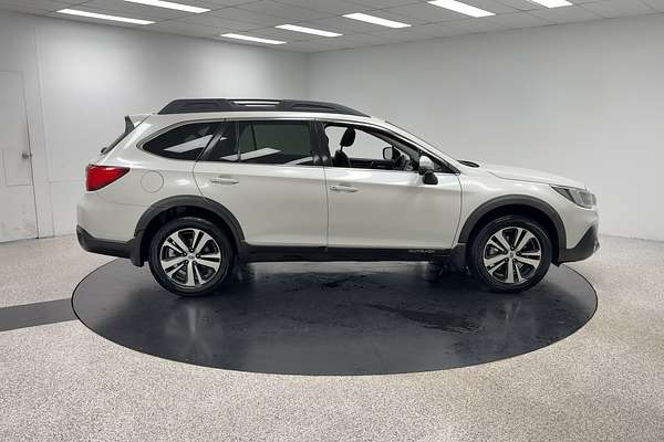 2019 Subaru Outback 2.0D 5GEN