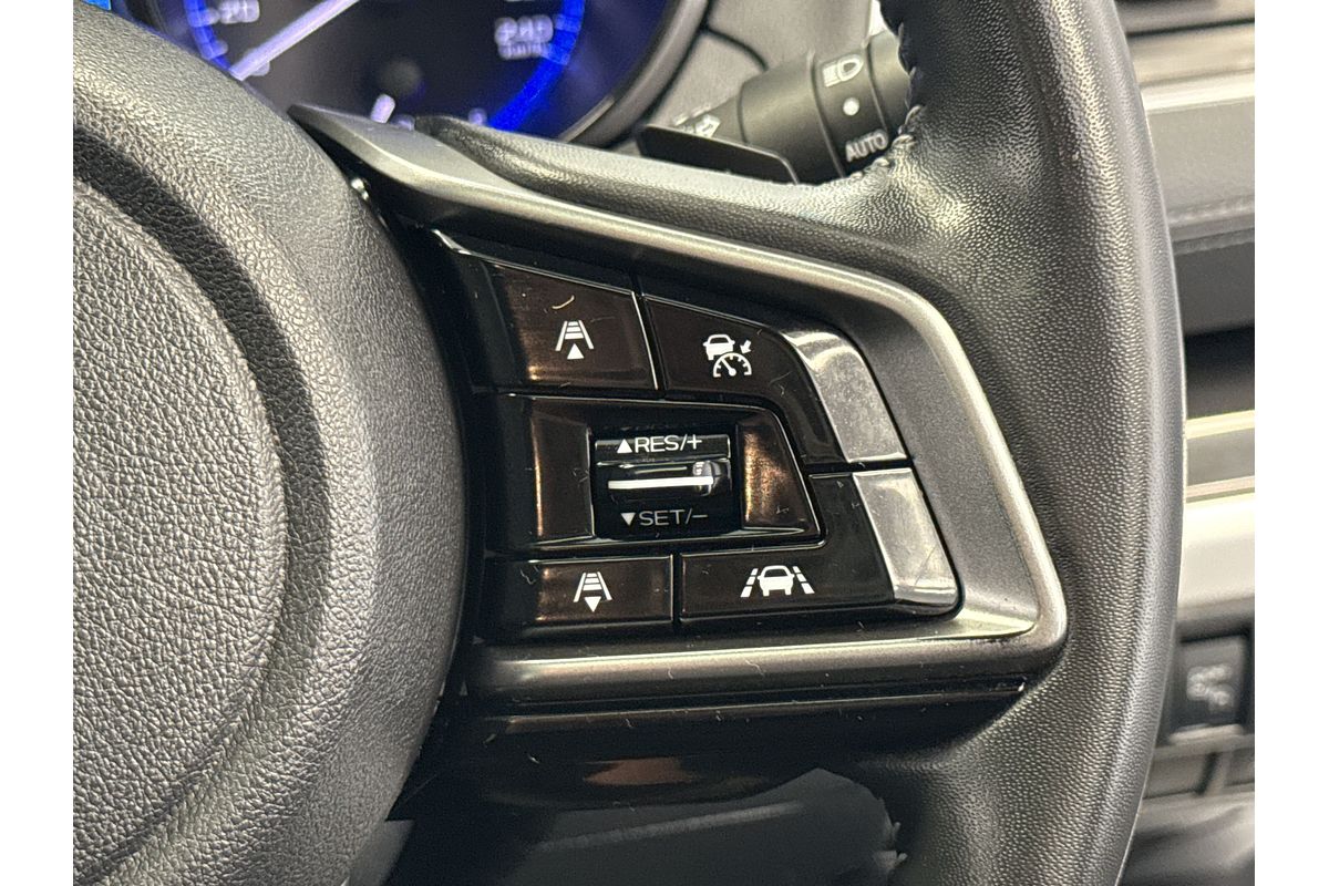 2019 Subaru Outback 2.0D 5GEN