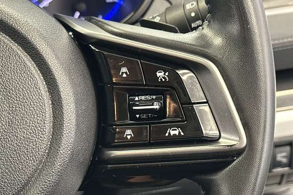 2019 Subaru Outback 2.0D 5GEN