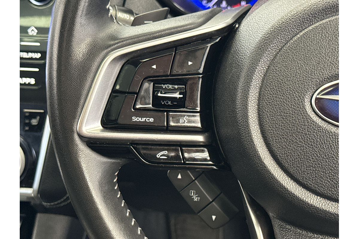 2019 Subaru Outback 2.0D 5GEN