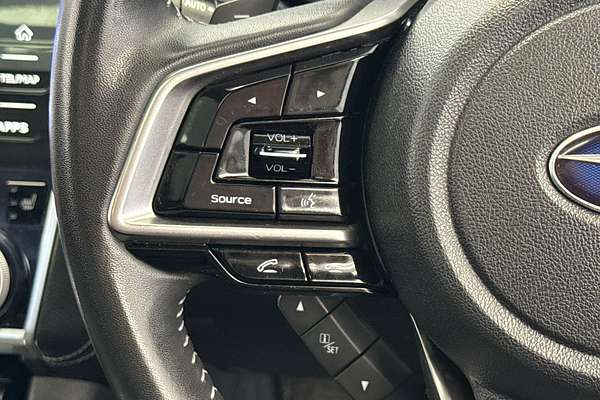 2019 Subaru Outback 2.0D 5GEN