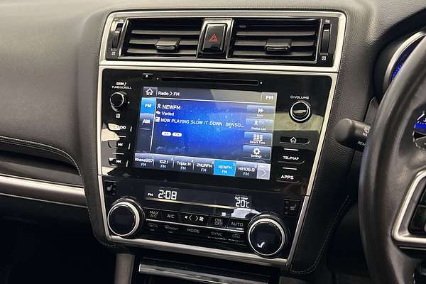 2019 Subaru Outback 2.0D 5GEN