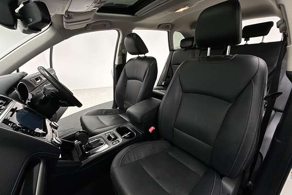 2019 Subaru Outback 2.0D 5GEN