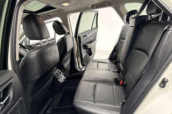2019 Subaru Outback 2.0D 5GEN