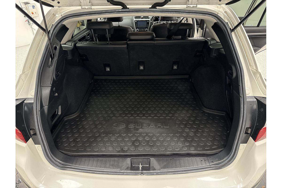 2019 Subaru Outback 2.0D 5GEN