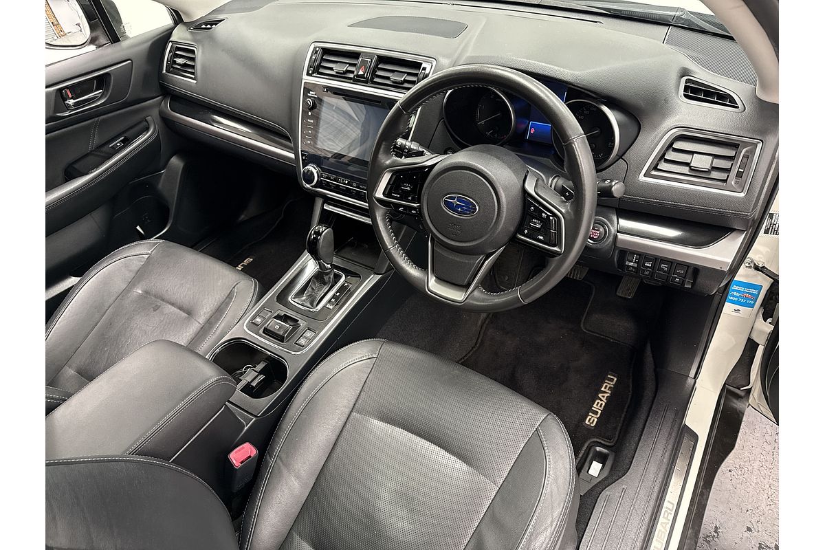 2019 Subaru Outback 2.0D 5GEN