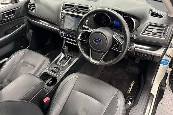 2019 Subaru Outback 2.0D 5GEN