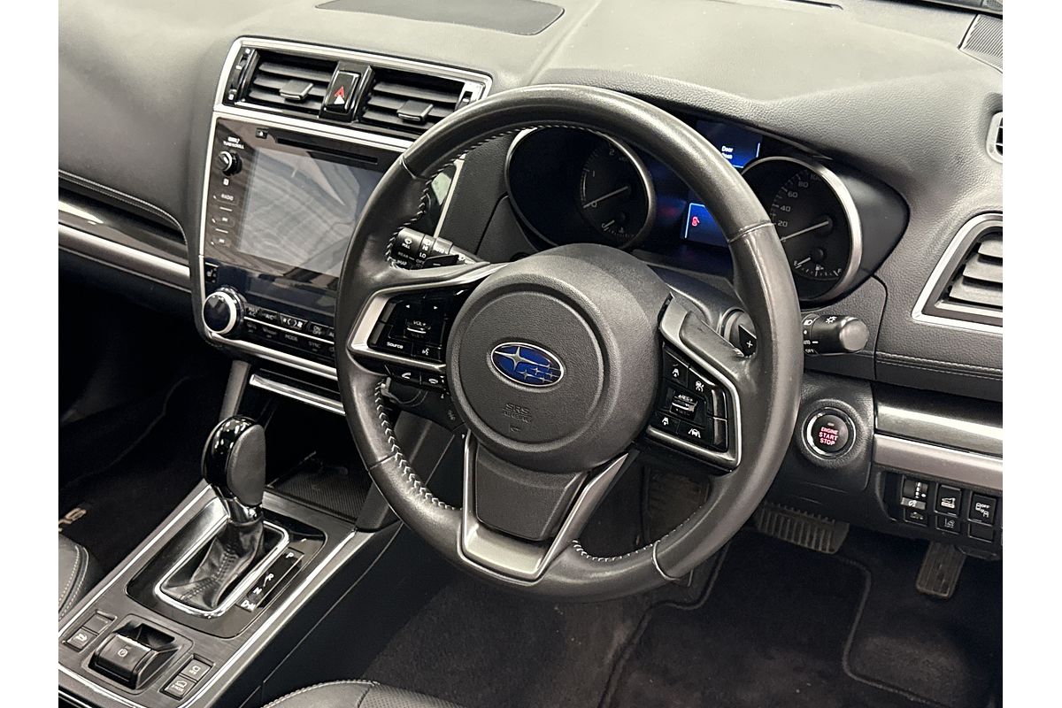 2019 Subaru Outback 2.0D 5GEN
