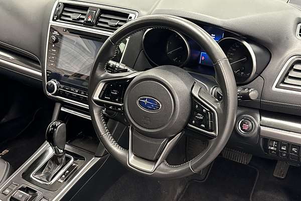 2019 Subaru Outback 2.0D 5GEN