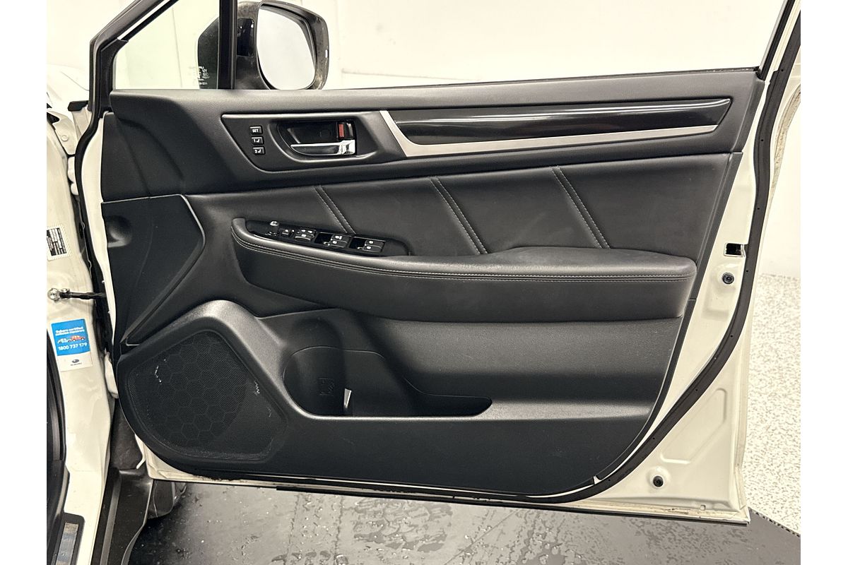 2019 Subaru Outback 2.0D 5GEN