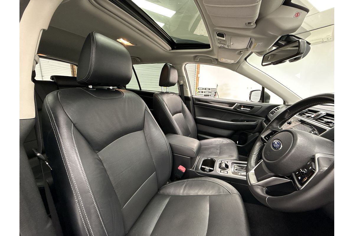2019 Subaru Outback 2.0D 5GEN