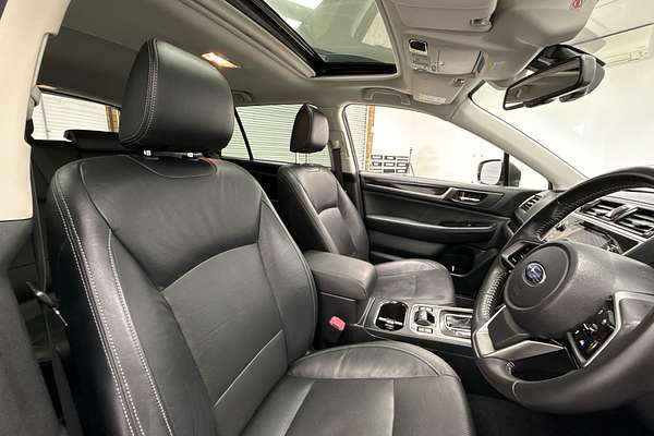 2019 Subaru Outback 2.0D 5GEN