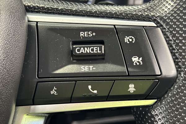 2023 Mitsubishi Outlander ES ZM