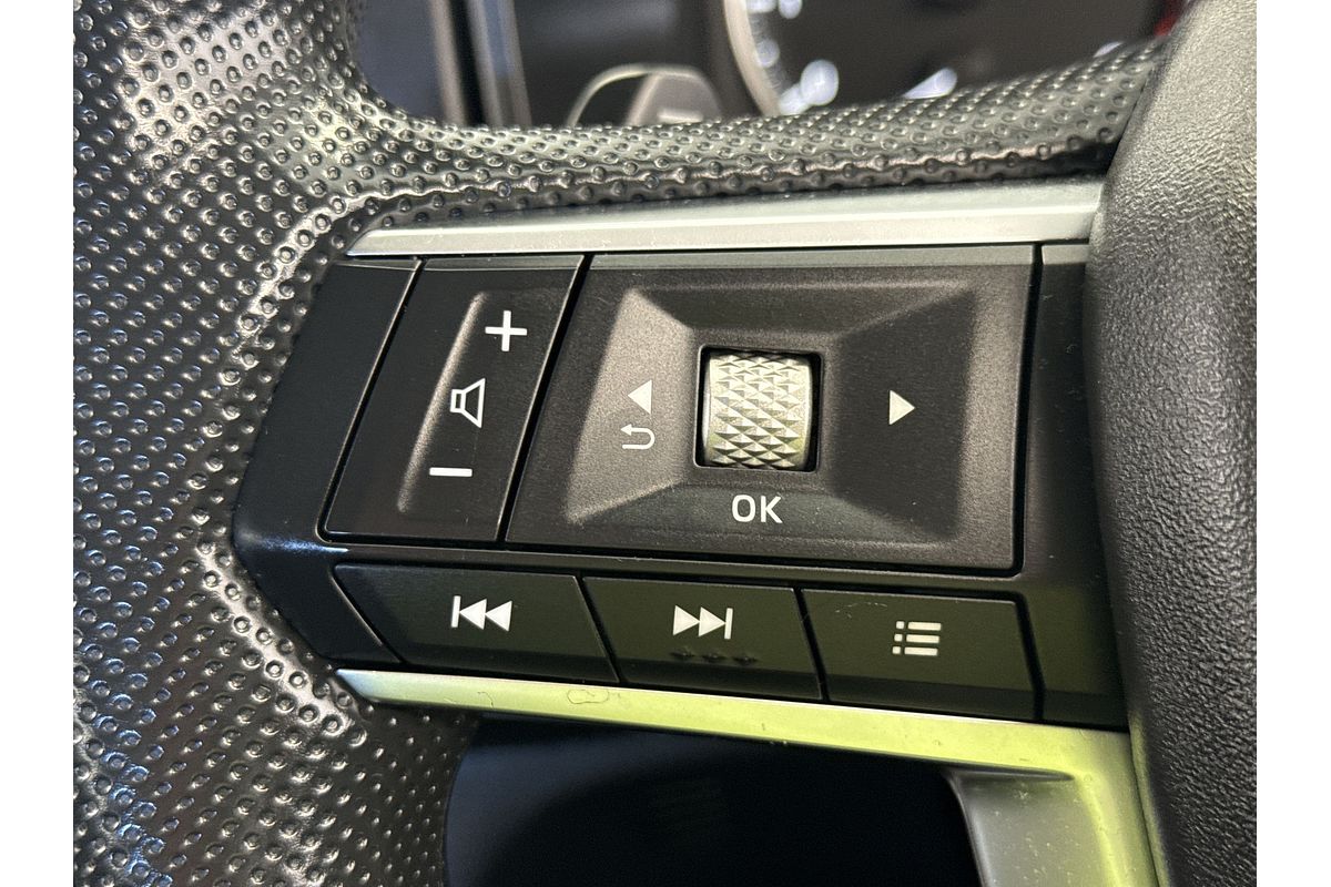 2023 Mitsubishi Outlander ES ZM