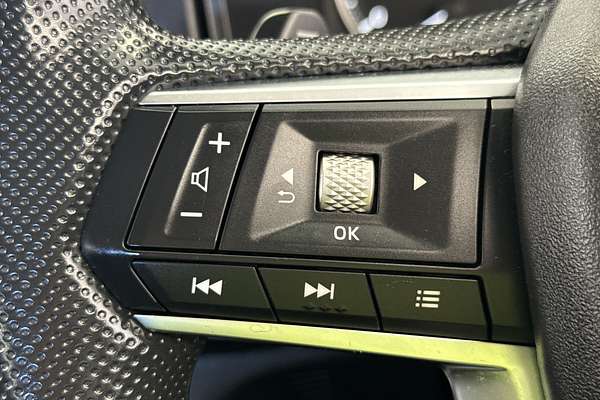 2023 Mitsubishi Outlander ES ZM