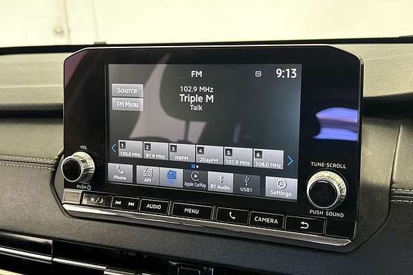 2023 Mitsubishi Outlander ES ZM