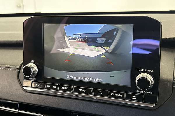 2023 Mitsubishi Outlander ES ZM