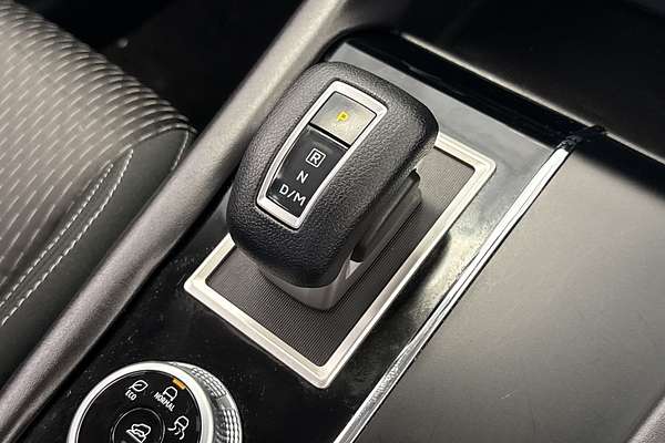 2023 Mitsubishi Outlander ES ZM