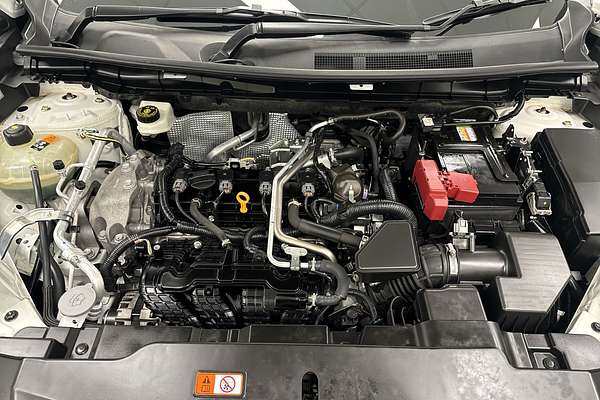 2023 Mitsubishi Outlander ES ZM