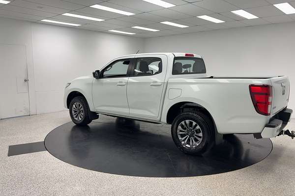 2023 Mazda BT-50 XT TF 4X4