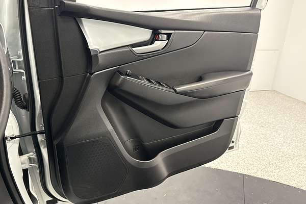 2023 Mazda BT-50 XT TF 4X4